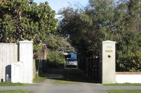 Photo of property in 115 Chelmsford Street, Windsor, Invercargill, 9810