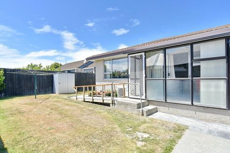 Photo of property in 3/159 Shaw Avenue, New Brighton, Christchurch, 8083