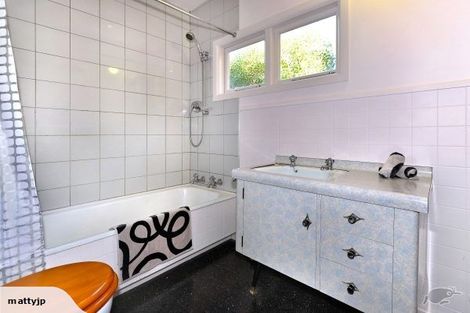 Photo of property in 7 Penrith Avenue, Somerfield, Christchurch, 8024