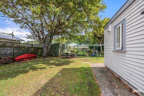 Photo of property in 36 Riddlers Crescent, Petone, Lower Hutt, 5012