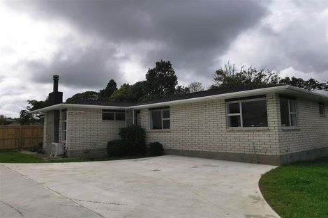 Photo of property in 16a Kings Drive, Levin, 5510