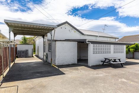 Photo of property in 7 Manson Street, Redwoodtown, Blenheim, 7201