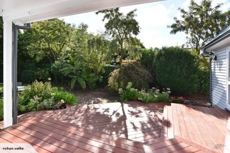 Photo of property in 21 Condell Avenue, Papanui, Christchurch, 8053