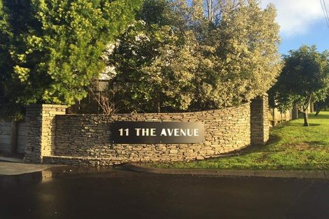 Photo of property in 16/11 The Avenue, Albany, Auckland, 0632