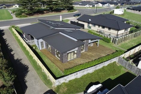 Photo of property in 42 Hitchen Road, Pokeno, 2402