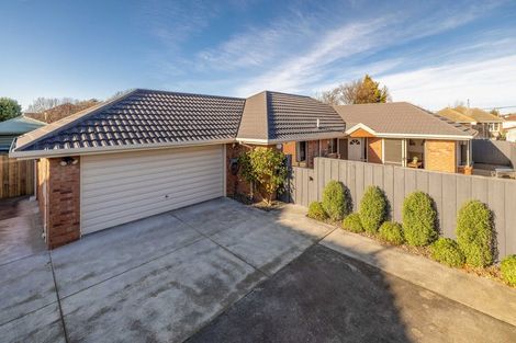 Photo of property in 155a Harewood Road, Papanui, Christchurch, 8053