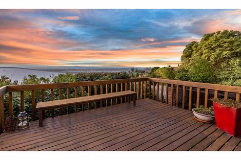 Photo of property in 9 Amherst Place, Cashmere, Christchurch, 8022