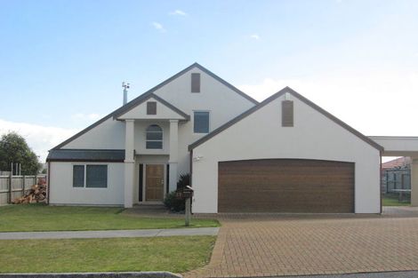 Photo of property in 27 Logan Avenue, Wharewaka, Taupo, 3330