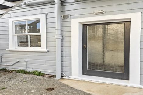 Photo of property in 39 Thompson Street, Mount Cook, Wellington, 6011