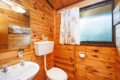 Photo of property in 8a Humphrey Street, Marton, 4710