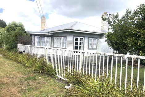 Photo of property in 161 Cambridge Road, Hillcrest, Hamilton, 3216