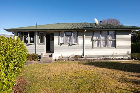 Photo of property in 3 Tarrangower Avenue, Taumarunui, 3920