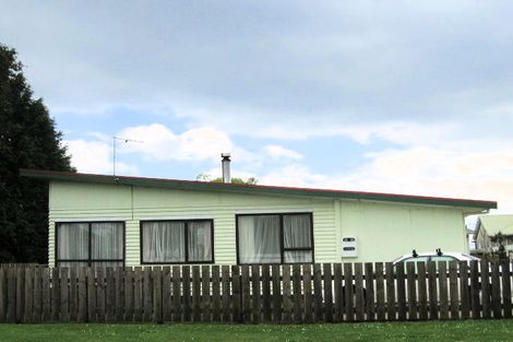 Photo of property in 15 Tamaki Street, Ngongotaha, Rotorua, 3010