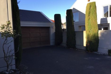 Photo of property in 2/15 Office Road, Merivale, Christchurch, 8014