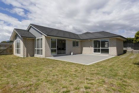 Photo of property in 5 Ernest Kemp Rise, Wharewaka, Taupo, 3330