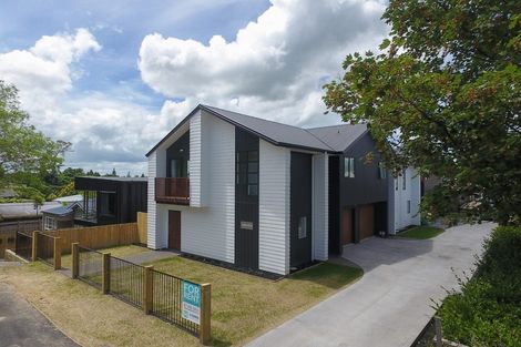 Photo of property in 4/572 Grey Street, Hamilton East, Hamilton, 3216