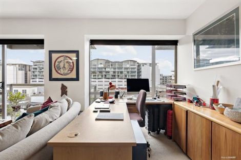 Photo of property in Sol Apartments, 13/37 Jessie Street, Te Aro, Wellington, 6011