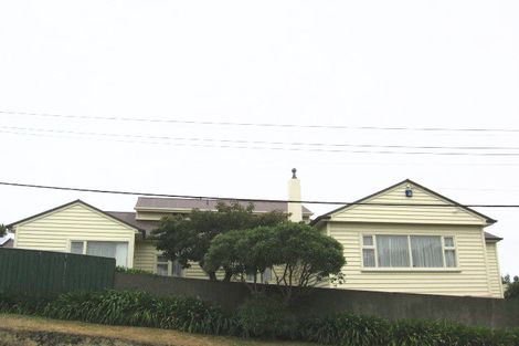 Photo of property in 50 Izard Road, Khandallah, Wellington, 6035