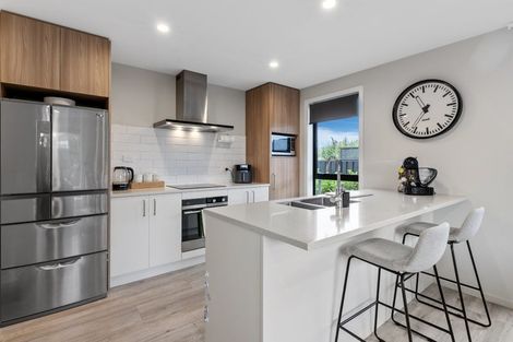Photo of property in 58c Whincops Road, Halswell, Christchurch, 8025