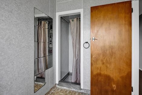 Photo of property in 8 Egmont Street, Kaponga, Hawera, 4679