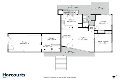 Photo of property in 2/36 Jaemont Avenue, Te Atatu South, Auckland, 0610