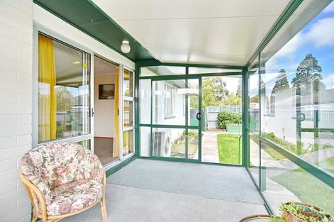 Photo of property in 15b Victoria Street, Rangiora, 7400