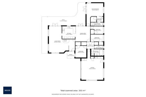 Photo of property in 617a Esdaile Road, Whakamarama, Tauranga, 3180