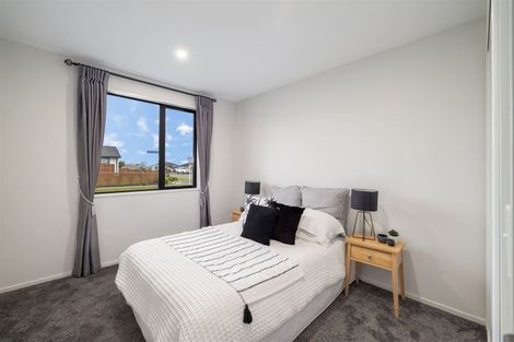 Photo of property in 32 Bill Harvey Drive, Halswell, Christchurch, 8025