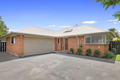 Photo of property in 6 Mull Place, Broomfield, Christchurch, 8042