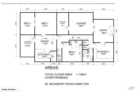 Photo of property in 53 Boundary Road, Claudelands, Hamilton, 3214