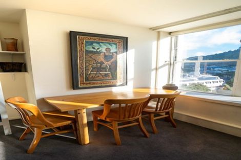 Photo of property in 7c/123 Molesworth Street, Thorndon, Wellington, 6011