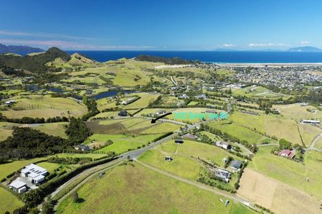 Photo of property in 582 Barrier View Road, Mangawhai, 0573