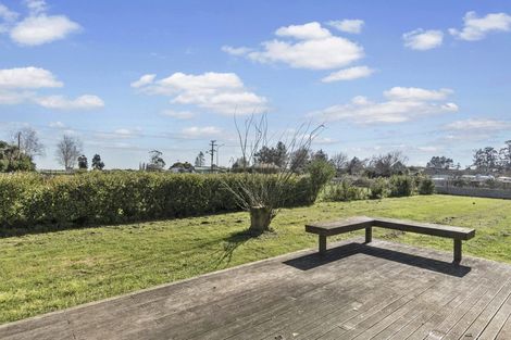 Photo of property in 10 Kuranui Road, Motumaoho, Morrinsville, 3372