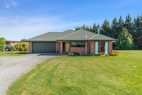 Photo of property in 1/212 Jowers Road, West Melton, Christchurch, 7676