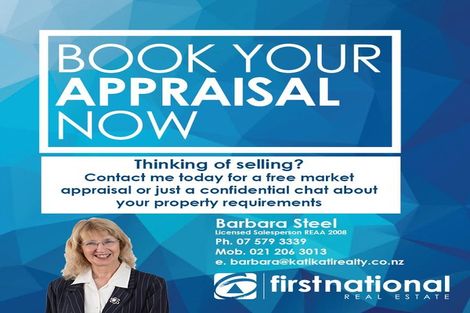 Photo of property in 7 Heron Crescent, Katikati, 3129