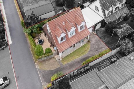 Photo of property in 1/34 Takapu Street, Henderson, Auckland, 0612