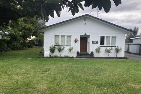 Photo of property in 19 Marshall Street, Fairfield, Hamilton, 3214