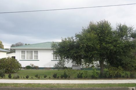Photo of property in 11 Wordsworth Crescent, Maraenui, Napier, 4110