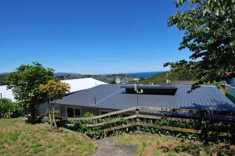 Photo of property in 17 Halifax Street, Kingston, Wellington, 6021