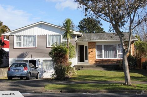 Photo of property in 10 Arnot Avenue, Clouston Park, Upper Hutt, 5018