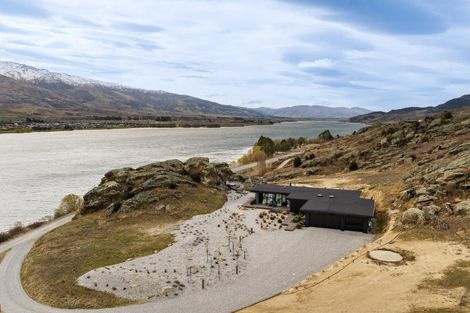 Photo of property in 674c Tarras - Cromwell Road, Northburn, Cromwell, 9383