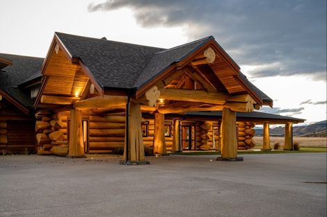 Photo of property in 63 River Ridge Road, Tarras, Cromwell, 9383