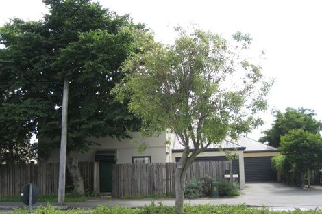 Photo of property in 1/81 Spencer Street, Addington, Christchurch, 8024