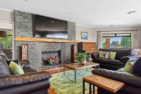 Photo of property in 330g Pencarrow Road, Tamahere, Hamilton, 3283