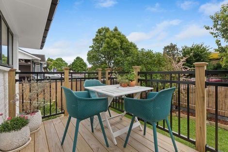 Photo of property in 22 Tenth Avenue, Tauranga, 3110