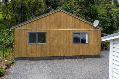 Photo of property in 871 Waiotemarama Gorge Road, Waimamaku, Kaikohe, 0473