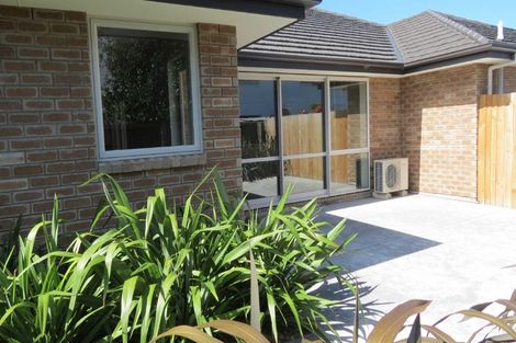 Photo of property in 7/43 Waltham Road, Sydenham, Christchurch, 8023