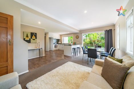 Photo of property in 51 Pohutukawa Street, Woburn, Lower Hutt, 5010