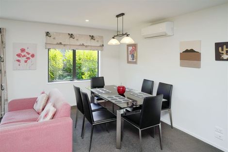 Photo of property in 87 Caulfield Avenue, Halswell, Christchurch, 8025