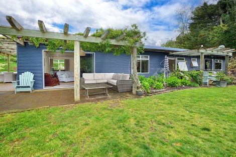 Photo of property in 3890 Matawai Road, Otoko, Te Karaka, 4092